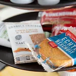 Hotel 50|50 Belmont Ede